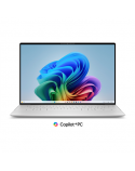 Dell XPS 13 9350 | Platinum | 13.4 " | FHD+ | 1920 x 1200 pixels | Intel Core Ultra 7 | 258V | 32 GB | LPDDR5X | Solid-state drive capacity 1000 GB | Intel Arc graphics | Windows 11 Pro | Bluetooth version 5.4 | Keyboard language English | Keyboard backlit | Warranty 36 month(s)