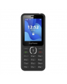 myPhone 6320 | Black | 2.4 " | TFT | 32 MB | 32 MB | Dual SIM | Main camera resolution 0.3 MP | 100 mAh