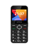 myPhone | Halo 3 | Black | 2.31 " | IPS | 32 MB | 32 MB | Single SIM | Main camera resolution 0.3 MP | 1000 mAh