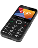 myPhone | Halo 3 | Black | 2.31 " | IPS | 32 MB | 32 MB | Single SIM | Main camera resolution 0.3 MP | 1000 mAh