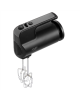 Adler Hand Mixer | AD 4230 | Hand Mixer | 550 W | Number of speeds 5 | Turbo mode | Black