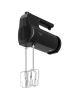 Adler Hand Mixer | AD 4230 | Hand Mixer | 550 W | Number of speeds 5 | Turbo mode | Black