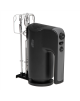 Adler Hand Mixer | AD 4230 | Hand Mixer | 550 W | Number of speeds 5 | Turbo mode | Black