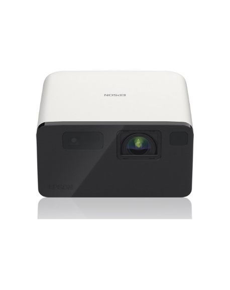 Epson EF-21W | Full HD (1920x1080) | 1000 ANSI lumens | White