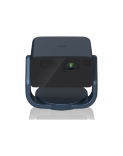 Epson EF-22N | Full HD (1920x1080) | 1000 ANSI lumens | Metallic Blue