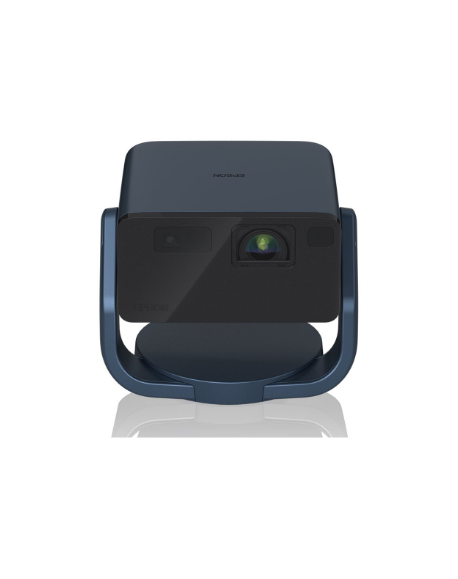 Epson EF-22N | Full HD (1920x1080) | 1000 ANSI lumens | Metallic Blue