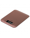 Adler Kitchen Scale | AD 3183c | Graduation 1 g | Copper