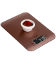 Adler Kitchen Scale | AD 3183c | Graduation 1 g | Copper