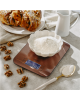 Adler Kitchen Scale | AD 3183c | Graduation 1 g | Copper