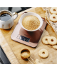 Adler Kitchen Scale | AD 3183c | Graduation 1 g | Copper