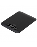 Adler Kitchen Scale | AD 3183b | Graduation 1 g | Black