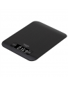 Adler Kitchen Scale | AD 3183b | Graduation 1 g | Black