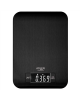 Adler Kitchen Scale | AD 3183b | Graduation 1 g | Black