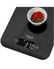 Adler Kitchen Scale | AD 3183b | Graduation 1 g | Black