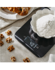 Adler Kitchen Scale | AD 3183b | Graduation 1 g | Black