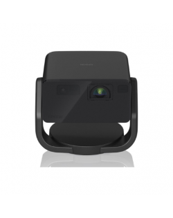 Epson EF-22B | Full HD (1920x1080) | 1000 ANSI lumens | Black
