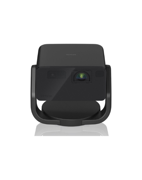 Epson EF-22B | Full HD (1920x1080) | 1000 ANSI lumens | Black