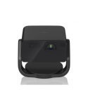 Epson EF-22B | Full HD (1920x1080) | 1000 ANSI lumens | Black