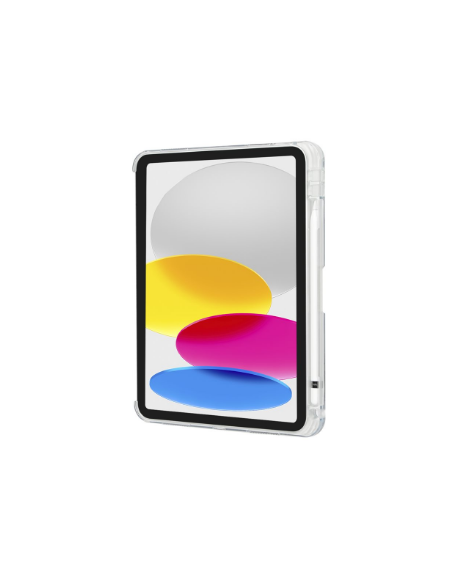 Targus Click-In Clear Case for iPad 10.9" | THD927GL | Tablet case | Clear
