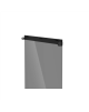 Fractal Design Tempered Glass Side Panel Define 7 Black