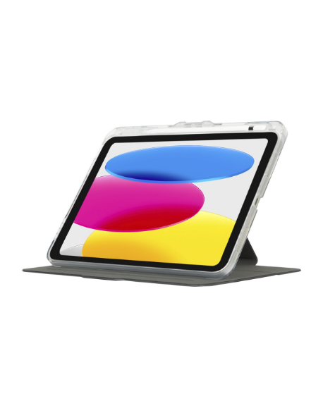 Targus VersaVu Clear Case for iPad 10.9" | THD936GL | Tablet case | Clear