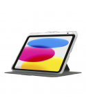 Targus VersaVu Clear Case for iPad 10.9" | THD936GL | Tablet case | Clear
