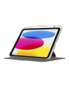 Targus VersaVu Clear Case for iPad 10.9" | THD936GL | Tablet case | Clear