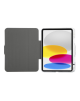 Targus VersaVu Clear Case for iPad 10.9" | THD936GL | Tablet case | Clear
