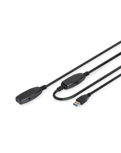 Digitus | Active USB 3.0 Extension Cable | DA-73106