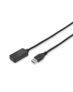 Digitus | USB 3.0 Active Extension Cable | DA-73104