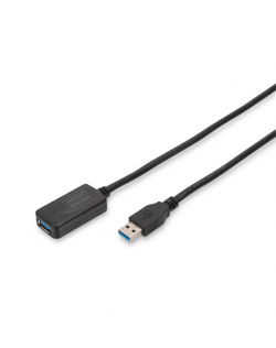 Digitus | USB 3.0 Active Extension Cable | DA-73104