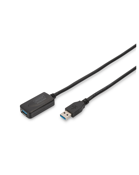 Digitus | USB 3.0 Active Extension Cable | DA-73104
