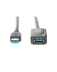 Digitus | USB 3.0 Active Extension Cable | DA-73104