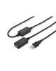 Digitus | USB 2.0 Repeater Cable | DA-73102