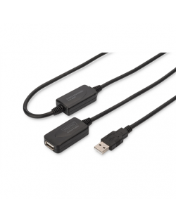 Digitus | USB 2.0 Repeater Cable | DA-73102