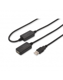 Digitus | USB 2.0 Repeater Cable | DA-73102