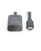 Digitus | Active USB 3.2 Gen1 5G extension cable | DA-73108 | USB-C to USB-C