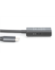 Digitus | Active USB 3.2 Gen1 5G extension cable | DA-73109 | USB-C to USB-C