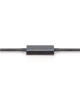 Digitus | Active USB 3.2 Gen1 5G extension cable | DA-73111 | USB-C to USB-A