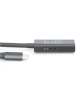 Digitus | Active USB 3.2 Gen1 5G extension cable | DA-73111 | USB-C to USB-A
