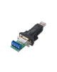 Digitus | USB to Serial Adapter | DA-70157