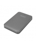Digitus 2.5" SSD/HDD Enclosure, SATA 3-USB 3.0