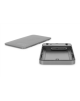 Digitus 2.5" SSD/HDD Enclosure, SATA 3-USB 3.0