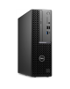 Dell OptiPlex | 7020 | Desktop | SFF | Intel Core i5 | i5-14500 | Internal memory 8 GB | DDR5 | Solid-state drive capacity 512 G