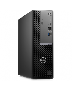 Dell OptiPlex | 7020 | Desktop | SFF | Intel Core i5 | i5-14500 | Internal memory 8 GB | DDR5 | Solid-state drive capacity 512 G