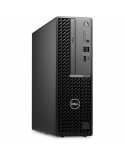 Dell OptiPlex | 7020 | Desktop | SFF | Intel Core i5 | i5-14500 | Internal memory 8 GB | DDR5 | Solid-state drive capacity 512 GB | Intel Integrated Graphics | No Optical Drive | Keyboard language No keyboard | Windows 11 Pro | Warranty 36 month(s)