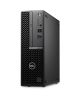 Dell OptiPlex | 7020 | Desktop | SFF | Intel Core i5 | i5-14500 | Internal memory 8 GB | DDR5 | Solid-state drive capacity 512 G