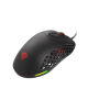 Genesis Gaming Mouse Xenon 800 Wired, Black