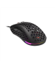 Genesis Gaming Mouse Xenon 800 Wired, Black