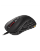 Genesis Gaming Mouse Xenon 800 Wired, Black